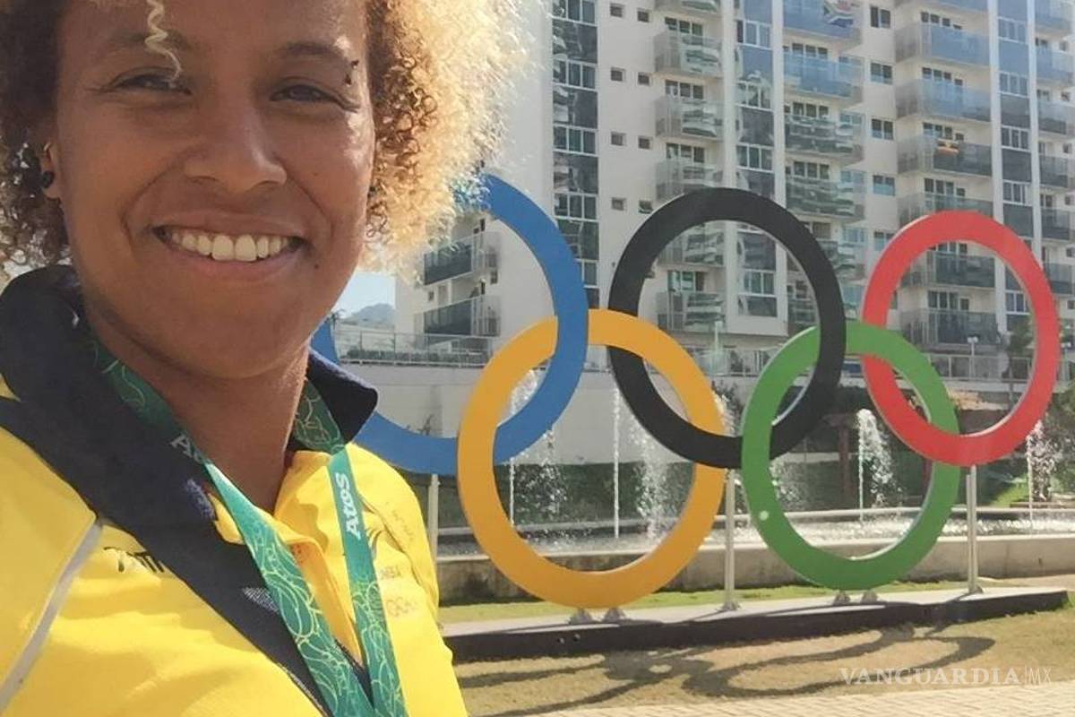 Luego de participar en Río 2016, muchos atletas regresan a sus peculiares trabajos