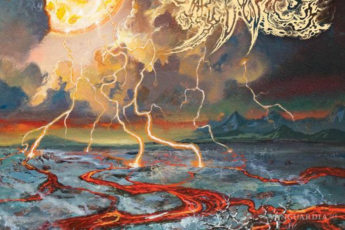 $!Lo mejor del metal extremo (y más) en el 2021