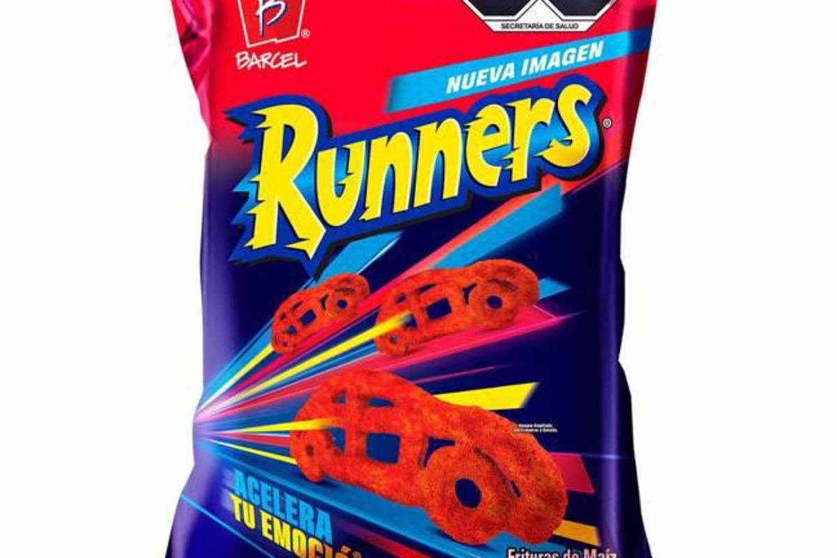 $!¿Takis, Cheetos o Doritos?... esta es la lista negra de las ‘papitas’ más dañinas, según Profeco