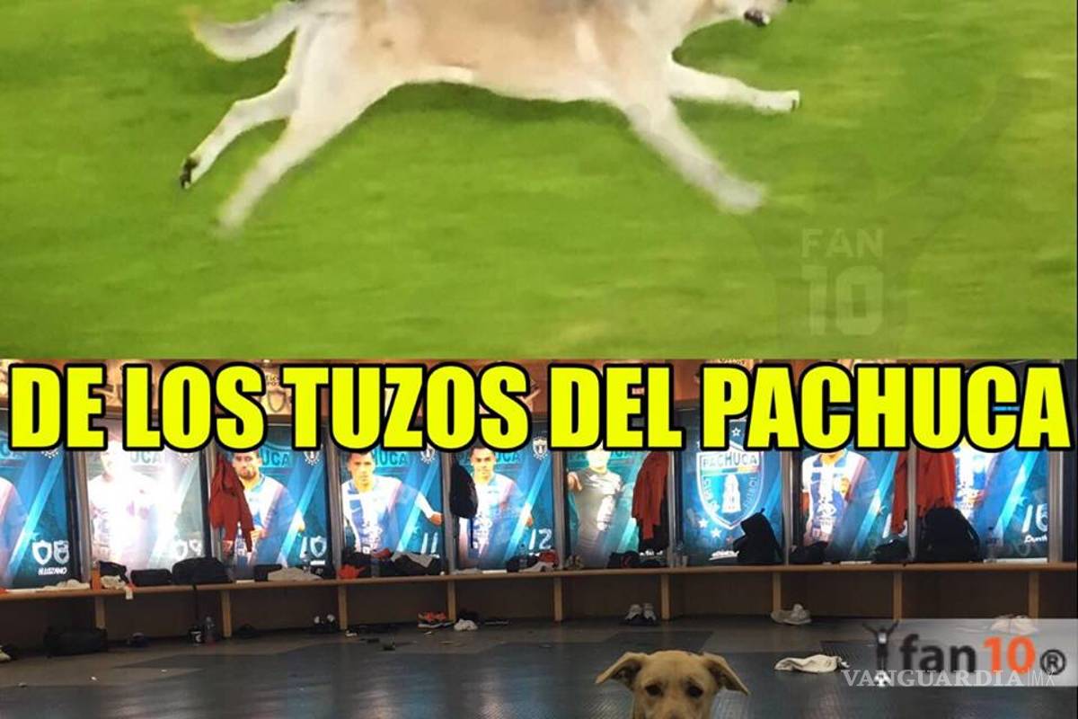 $!Aquí están los memes de la Jornada 2 del Clausura 2017