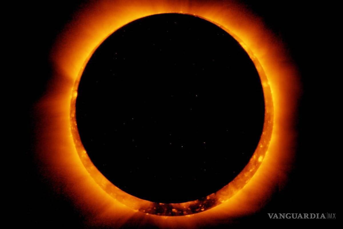 Con participación de la NASA, presentan programa de actividades ‘Eclipse solar 2023 2024’ en Torreón