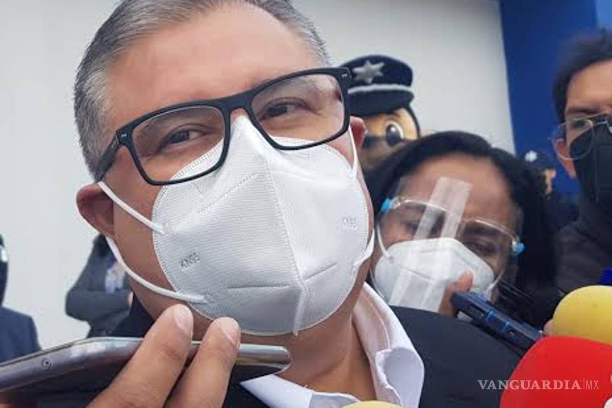 Ayuntamiento de Torreón pide a la Secretaría de Infraestructura regrese el equipo que se llevó