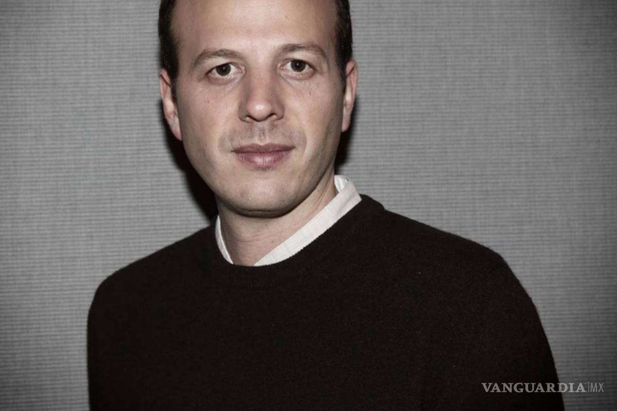 Amat Escalante es invitado al Festival de Cine de Sarajevo