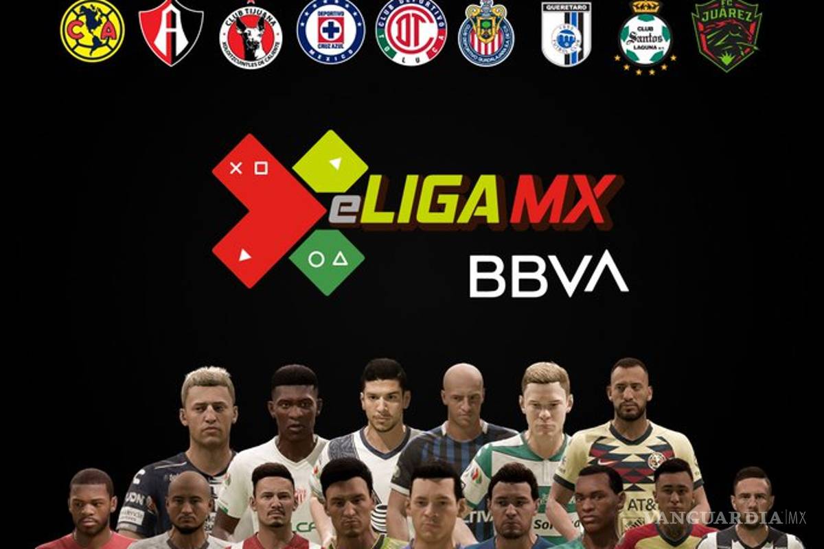 Ante el fracaso en el rating, Televisa busca talento para narrar la eLiga MX