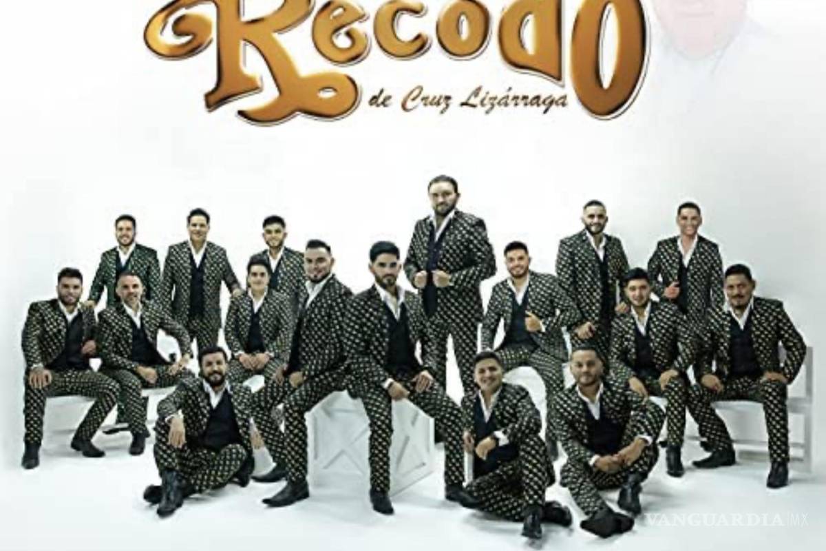 “Esta vida es muy bonita” de El Recodo suma más de tres millones de visualizaciones en YouTube