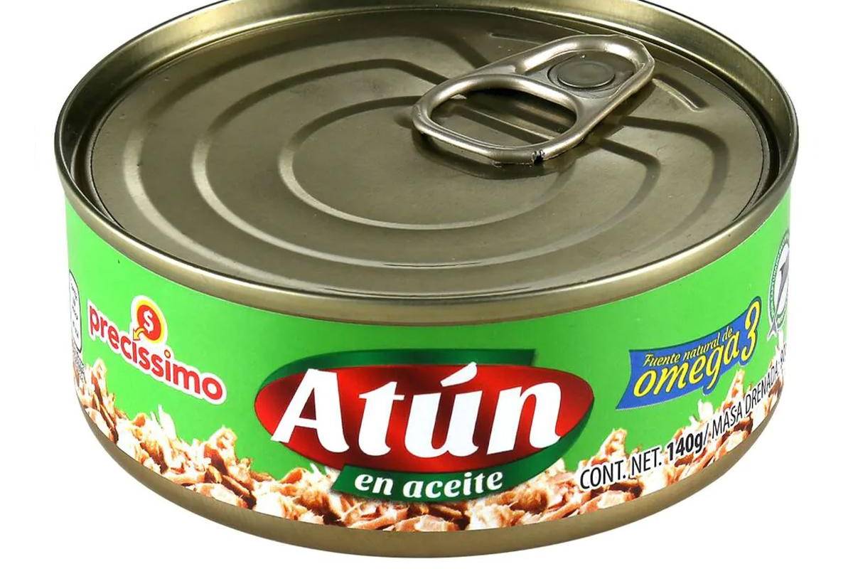 $!¿Atún para platillos de Cuaresma?... según Profeco, estas son las peores marcas que contienen más soya (video)