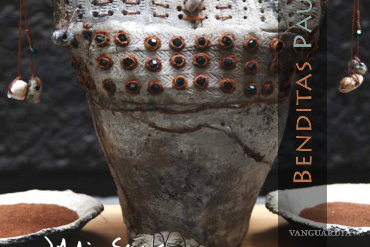 Mexicana Adelia Sayeg llevará a Viena su muestra “Benditas pausas”