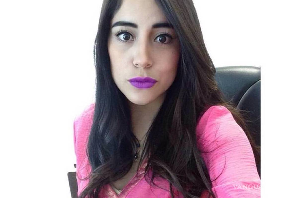 Manaby Villarreal, monclovense acusada de transportar droga, pide asilo a Estados Unidos