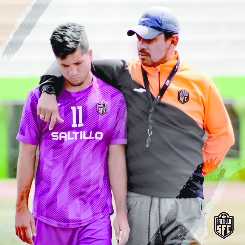 Saltillo FC no pudo domar a los Leones Negros