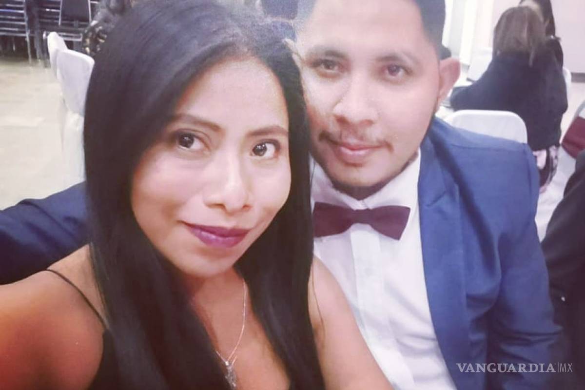 La llaman 'robamaridos' y Yalitza Aparicio termina con su novio André Montes... Al menos eso parece