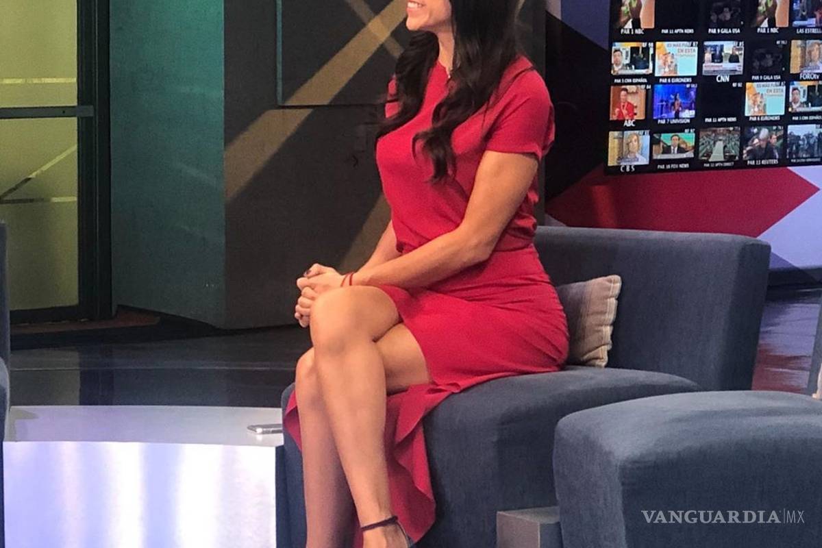 Este es el hombre con el que Paola Rojas olvida a Zague