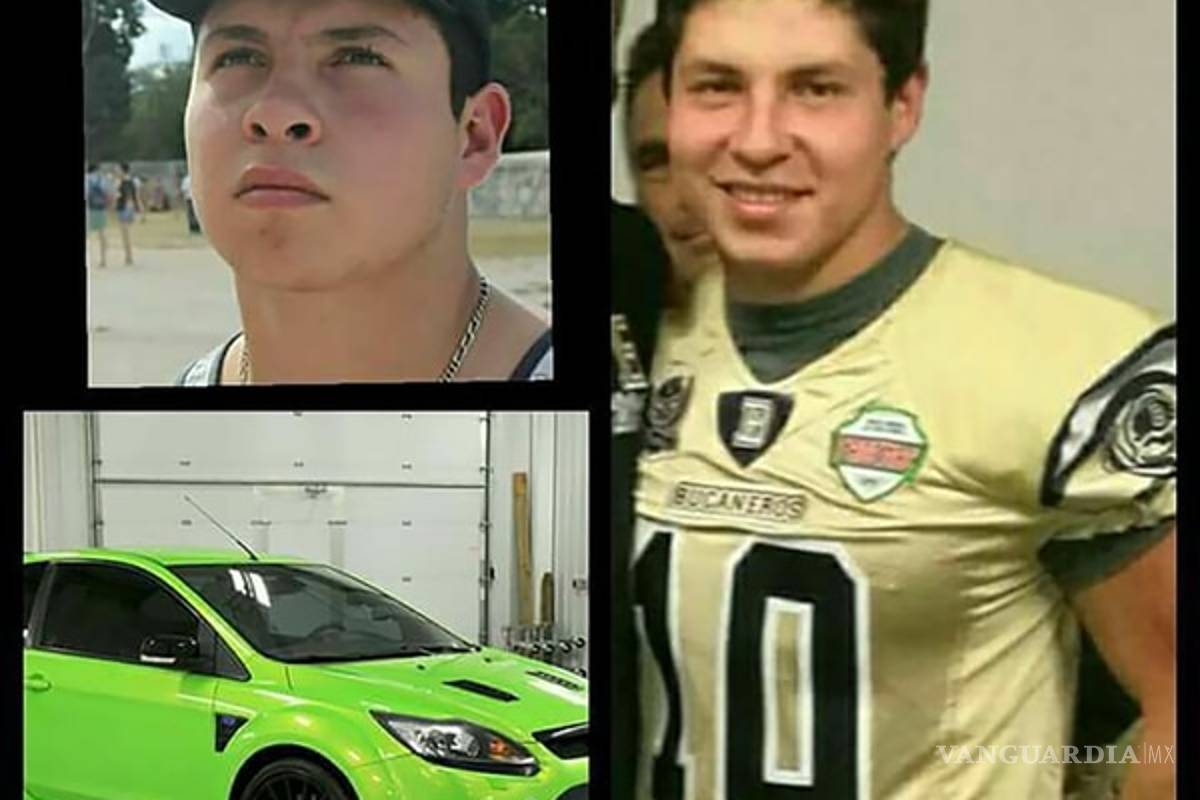 Lo secuestraron, lo asesinaron; sus padres lo encontraron 4 meses después enterrado en una fosa común