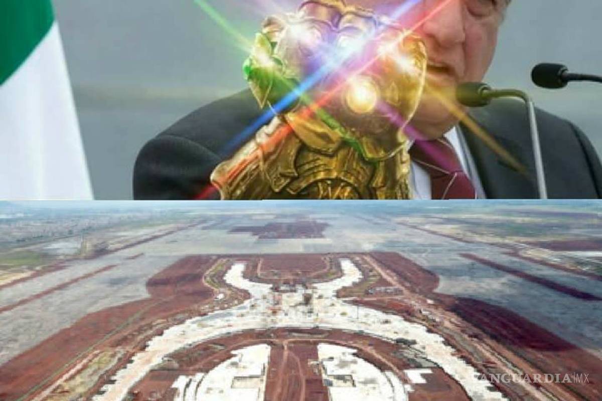 $!NAIM tiene su altar de muertos en memes que circulan en las redes sociales