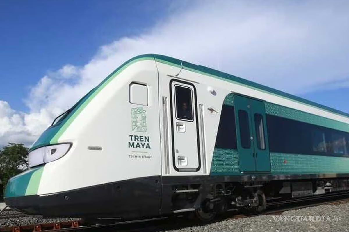 Tren Maya: ¿Por qué los boletos son tan caros? Esto es lo que dice Sedena