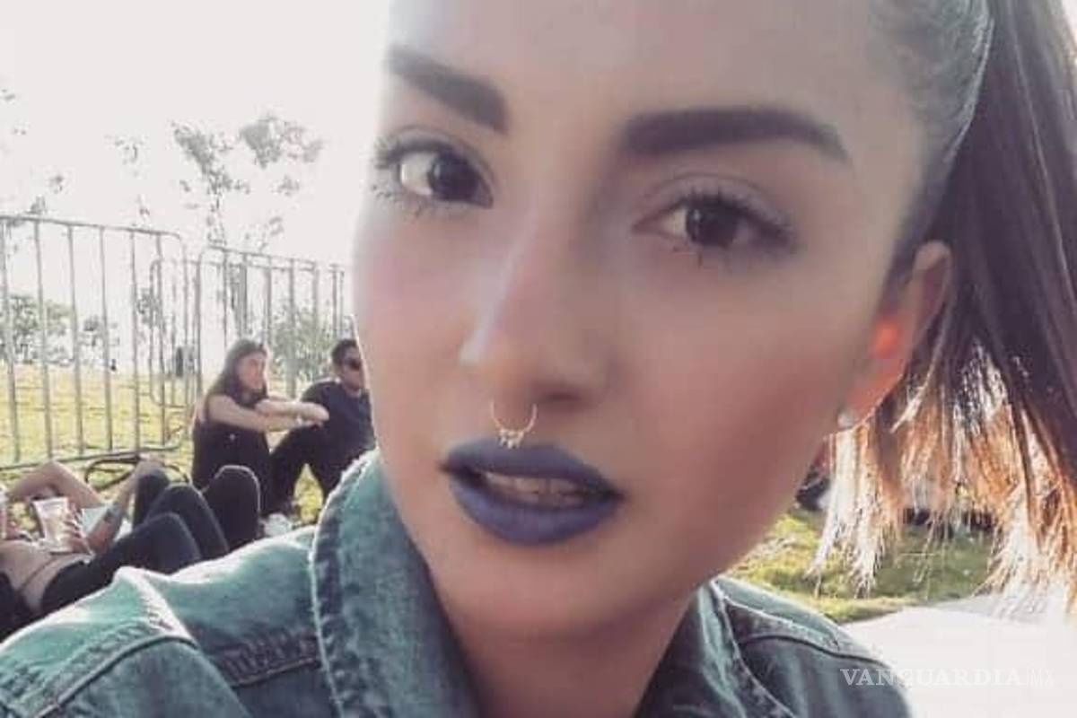 Sin vida encuentran a modelo desaparecida tras tomar un auto mediante app en Puebla