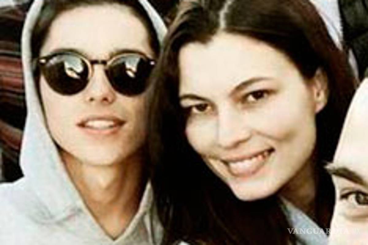 No busco dinero: Natalia Subtil, ex pareja de Sergio Mayer Mori