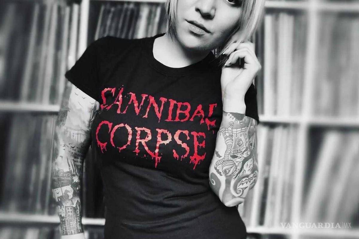 $!Con más de 10 mil seguidores, Jenny (@mizzkinz_official) destaca en el mar de Instagram por sus acertadas recomendaciones.