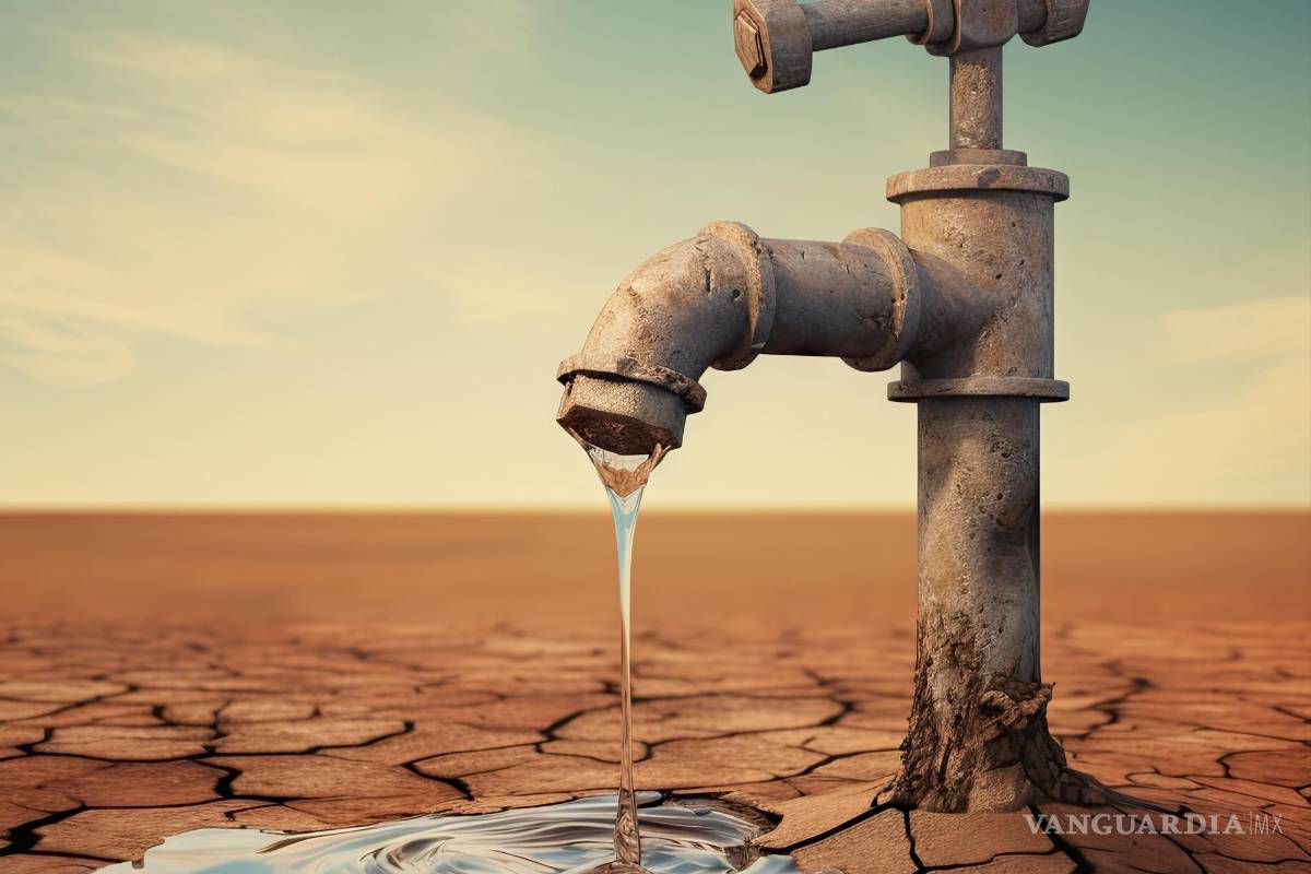 Acuífero de Zapalinamé: hay que evitar su sobreexplotación