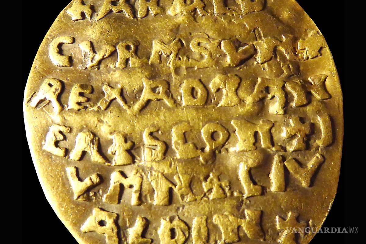 Surge disputa sobre lugar de sepultura de rey vikingo que le dio nombre a la tecnología Bluetooth