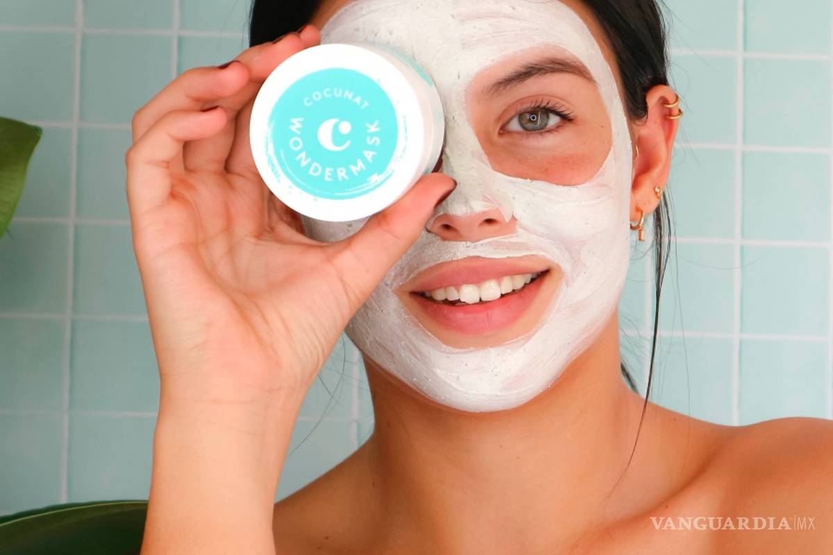 Belleza ecológica, productos cosméticos naturales, productos veganos y sustenibles