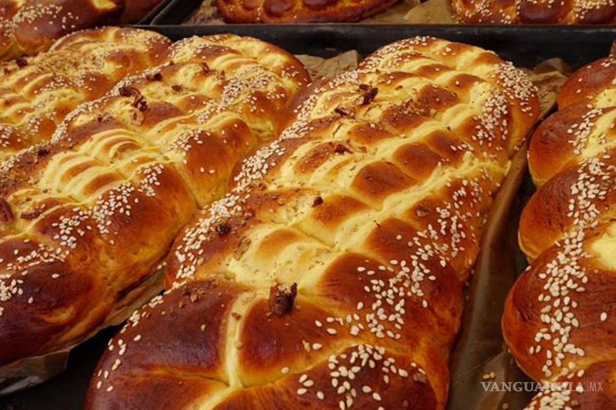 La historia del pan de pulque... ¡incluye receta!