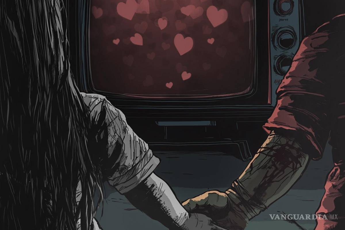 Enamorándonos del horror