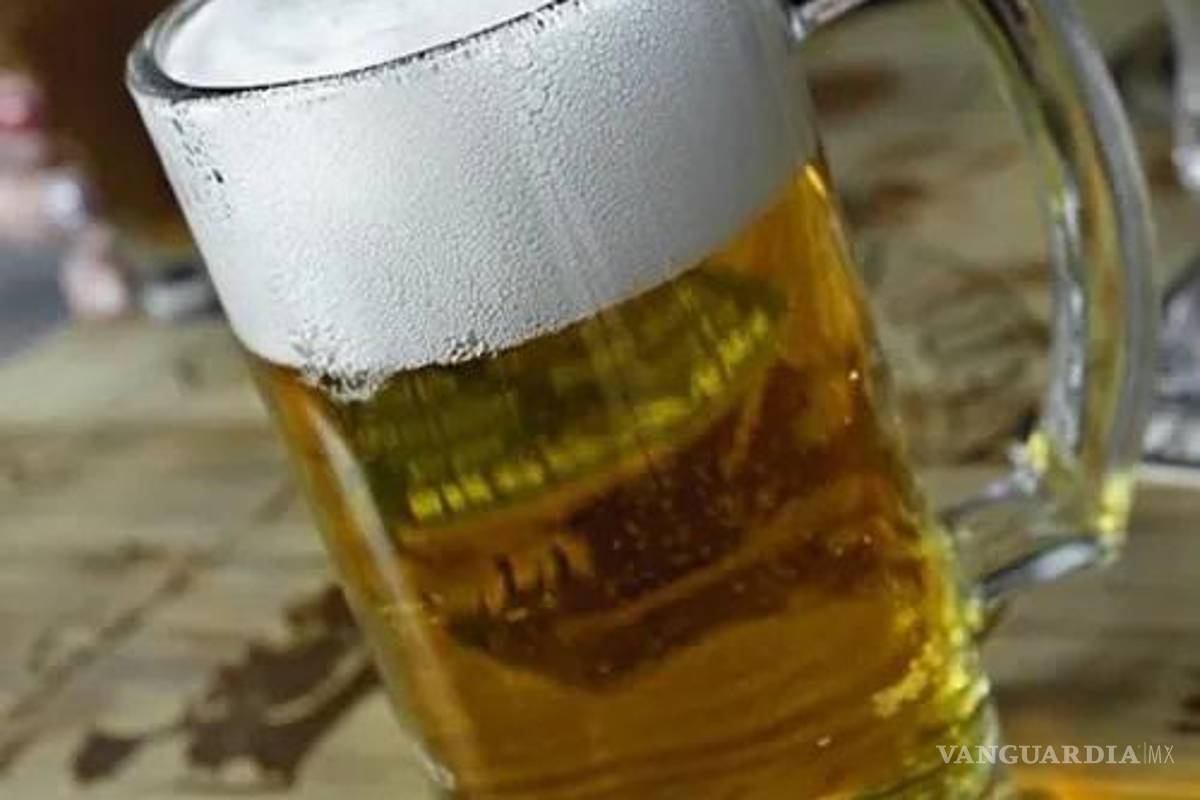 Arrecian casos de congestión alcohólica en Coahuila; se incrementan 56%