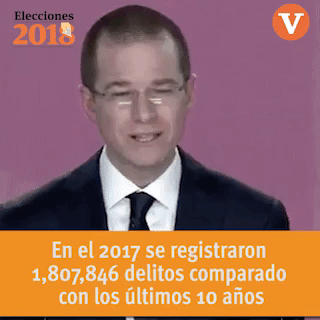 $!¿Qué mentiras y verdades se dijeron en el Debate 2018?