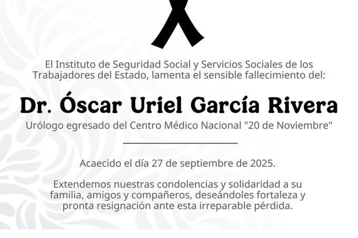 $!Confirman 31 muertos por explosión de pipa en Iztapalapa; víctima es el doctor Óscar Uriel Rivera