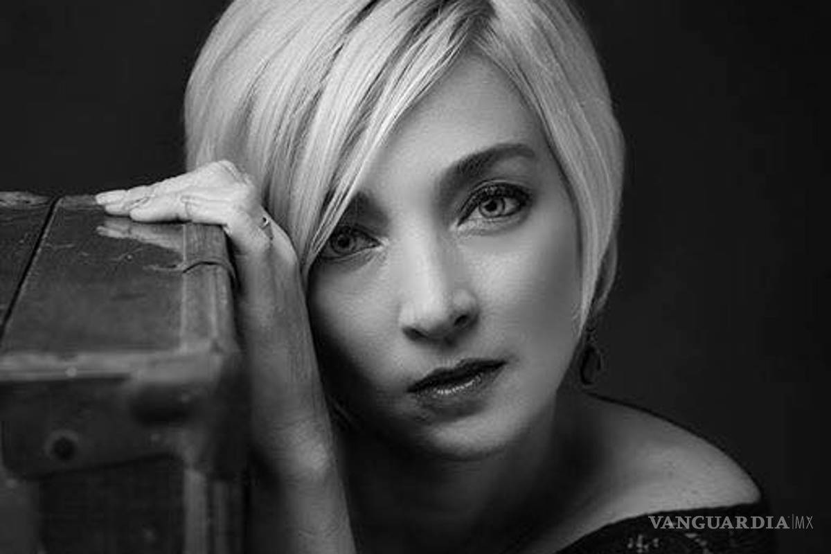 $!Bessy de las Fuentes: defensora de los animales