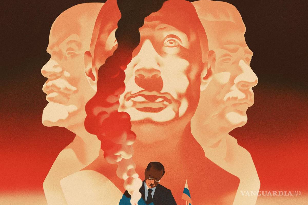 Vladímir Medinsky El hombre que está detrás de la retorcida visión que Putin tiene de la historia