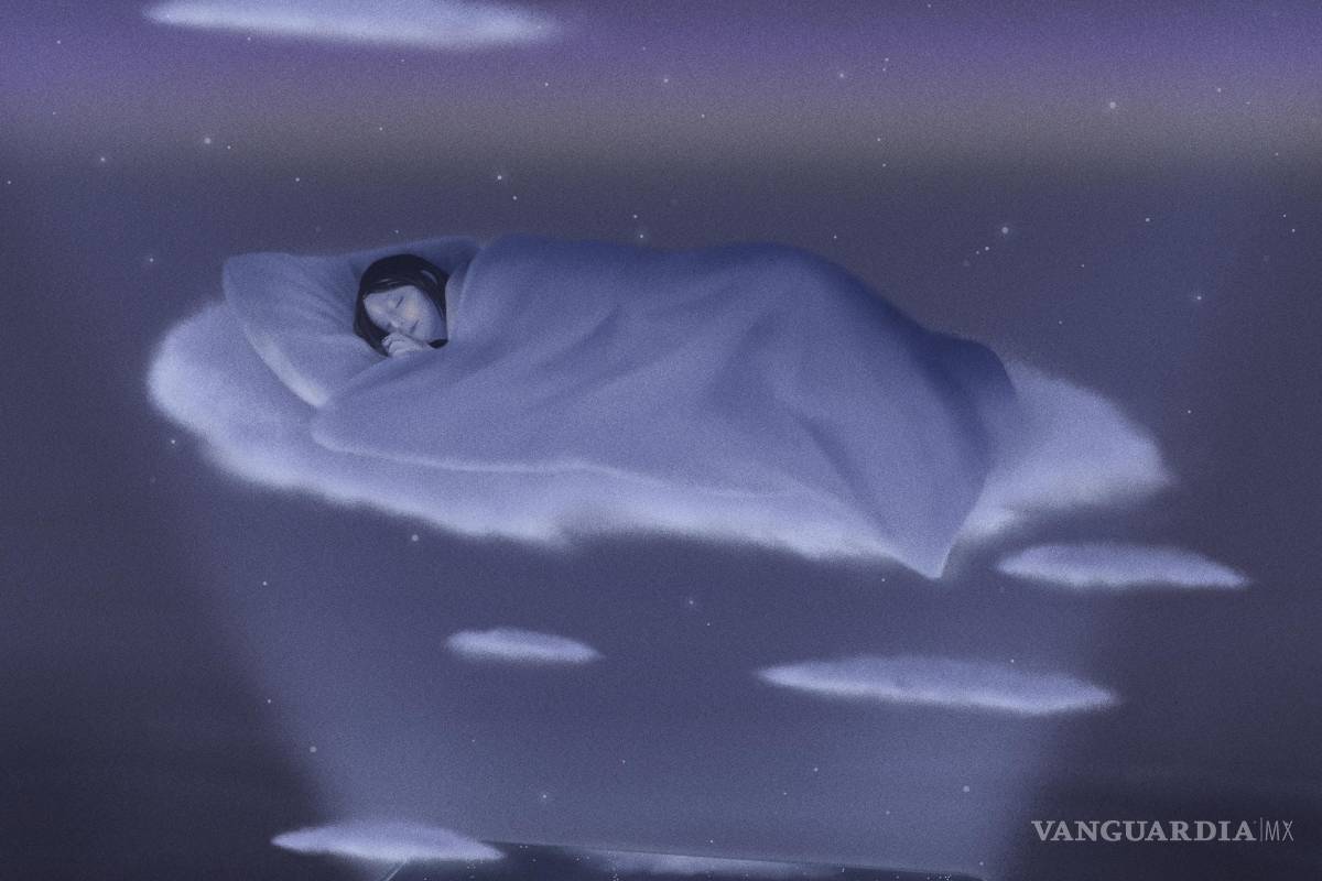 ¿Por qué las pantallas no te dejan dormir? Puede que no sea la luz azul