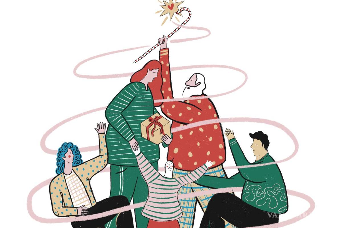 Milagro de navidad: una historia inspiradora