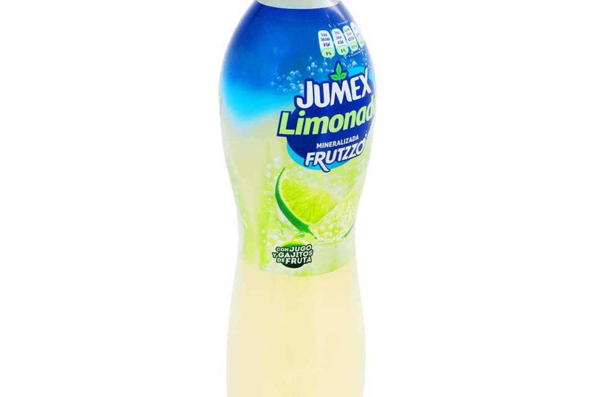 $!Jugos de fruta ¿sin fruta?... Según Profeco, estas son las 5 bebidas más engañosas y con exceso de azúcar