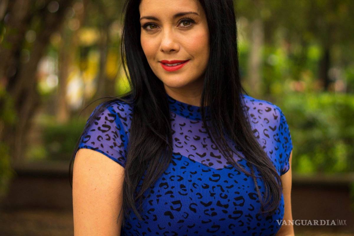 Sugey Ábrego cree tener coronavirus y asegura le negaron prueba