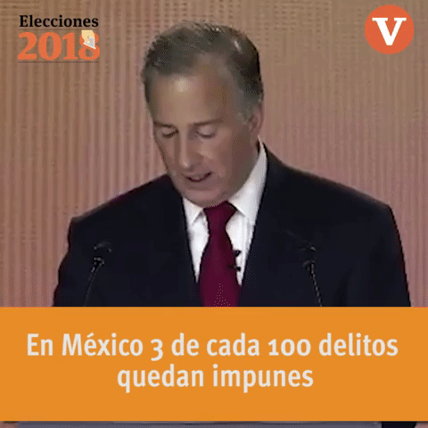 $!¿Qué mentiras y verdades se dijeron en el Debate 2018?