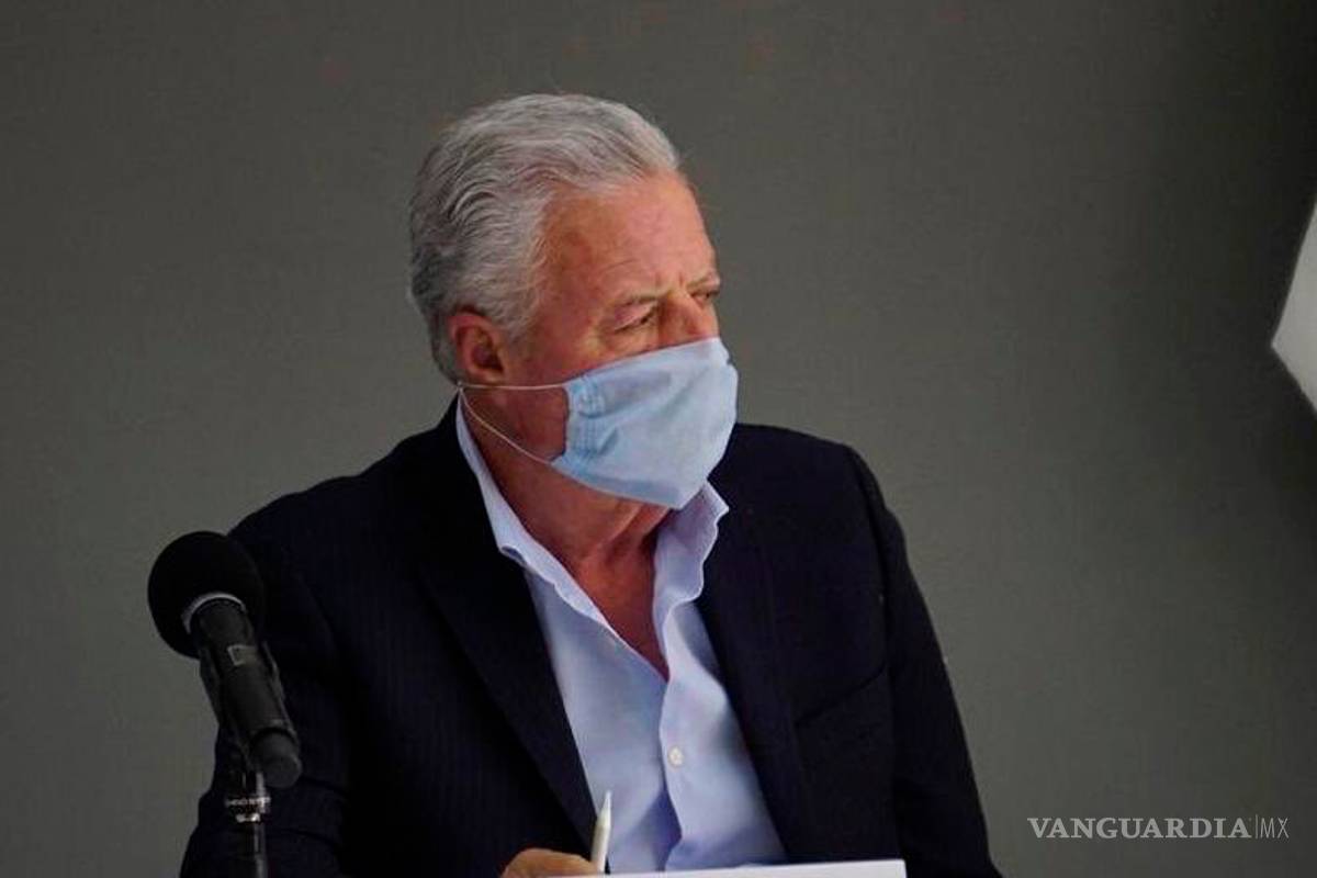 Sospechosos de COVID-19 elementos de Seguridad Pública de Torreón