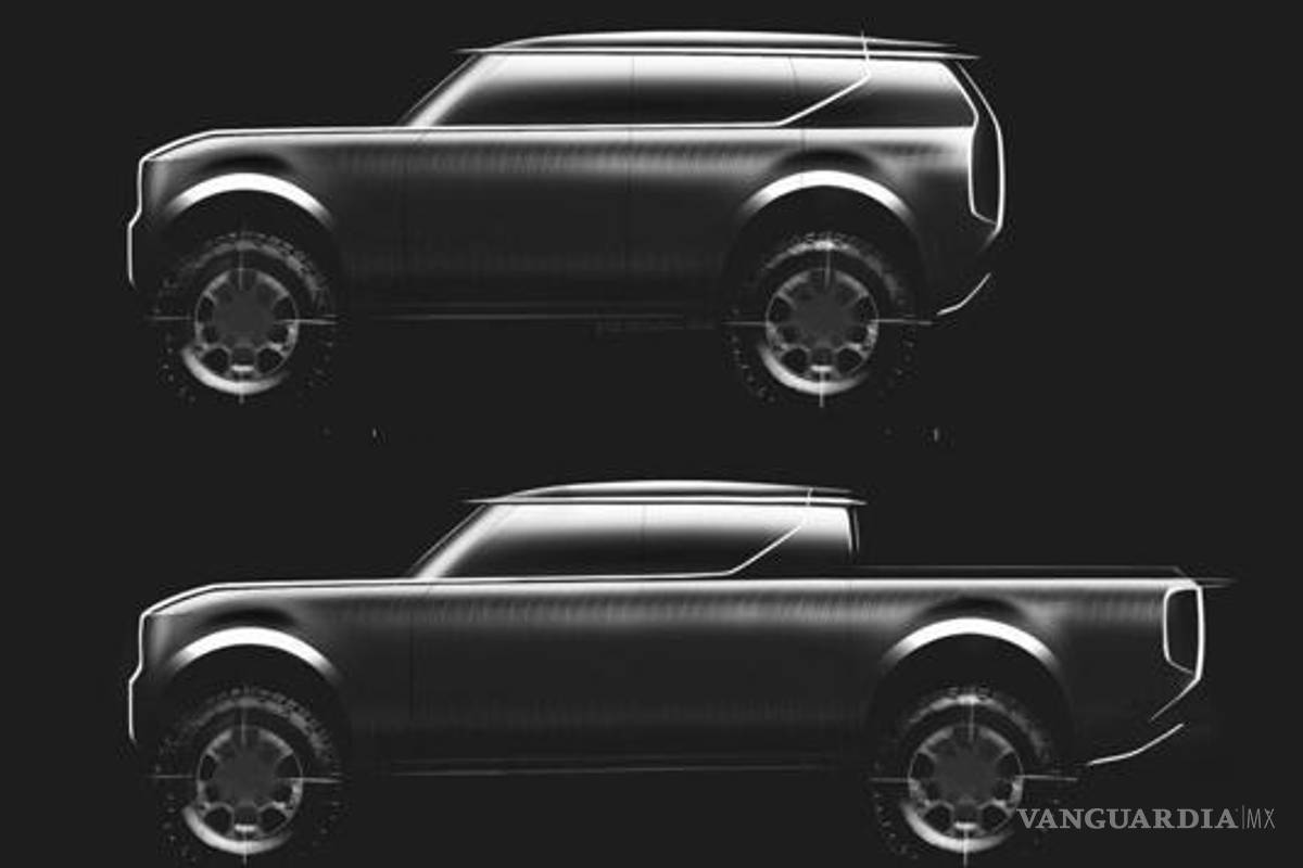 Volkswagen fabricará una pick-up eléctrica y un resistente SUV EV para EU