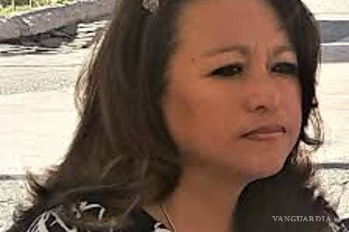 Se queja aspirante a diputada en Coahuila por fallas en plataforma Candidatura Transparente