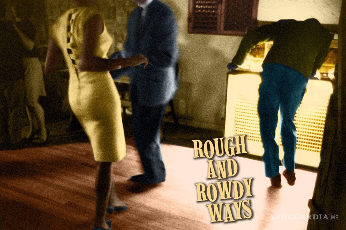 $!Bob Dylan anuncia su primer álbum original en ocho años: 'Rough and Rowdy Ways' y lanza canción (video)