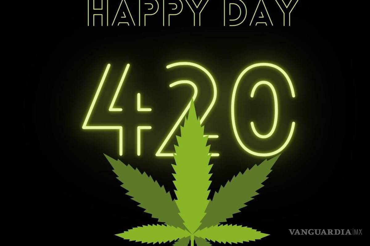 Saltillenses aprovechan descuentos por 4/20 y repunta venta de productos cannábicos
