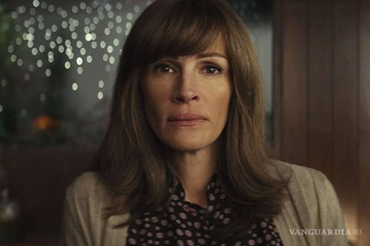 Julia Roberts llega a Amazon con la serie 'Homecoming'