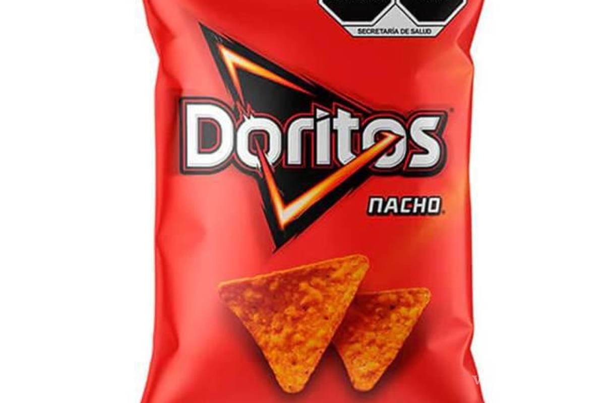 $!¿Takis, Cheetos o Doritos?... esta es la lista negra de las ‘papitas’ más dañinas, según Profeco
