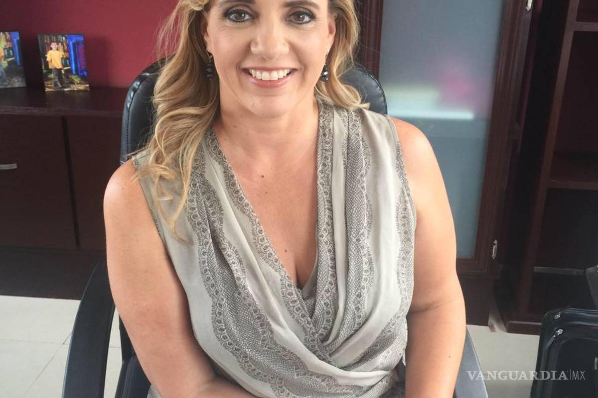 Deja Karla de la Fuente ejemplo de lucha y valentía