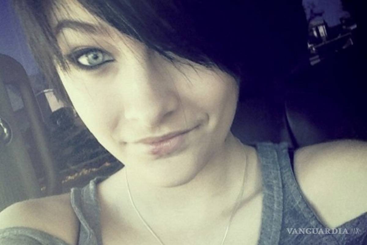 Paris Jackson sufrió abuso sexual
