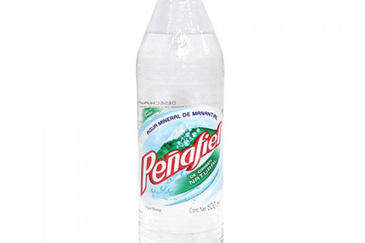 Estudio detecta altos niveles de arsénico en agua Peñafiel