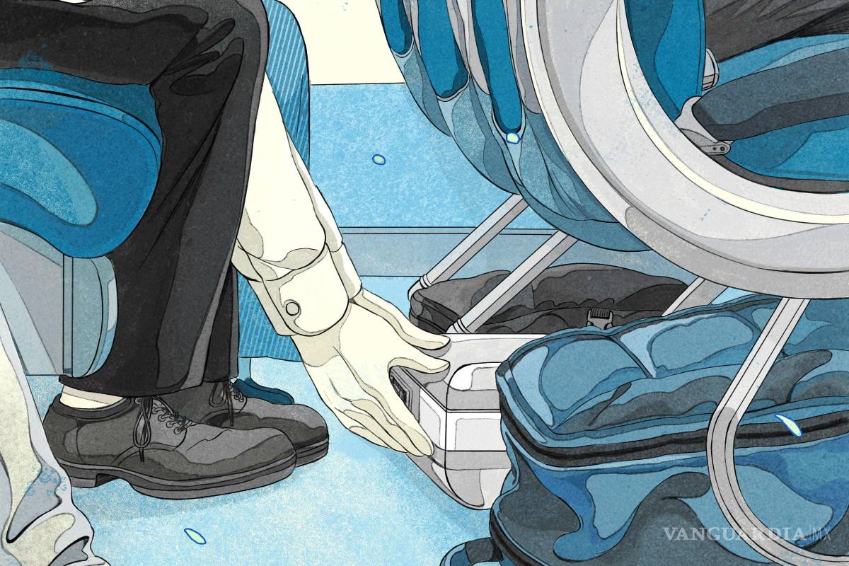 Cómo viajar con solo un artículo personal