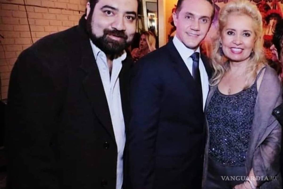 “El abogado del Pueblo”, Participante de “Enamorándonos” muere en CDMX