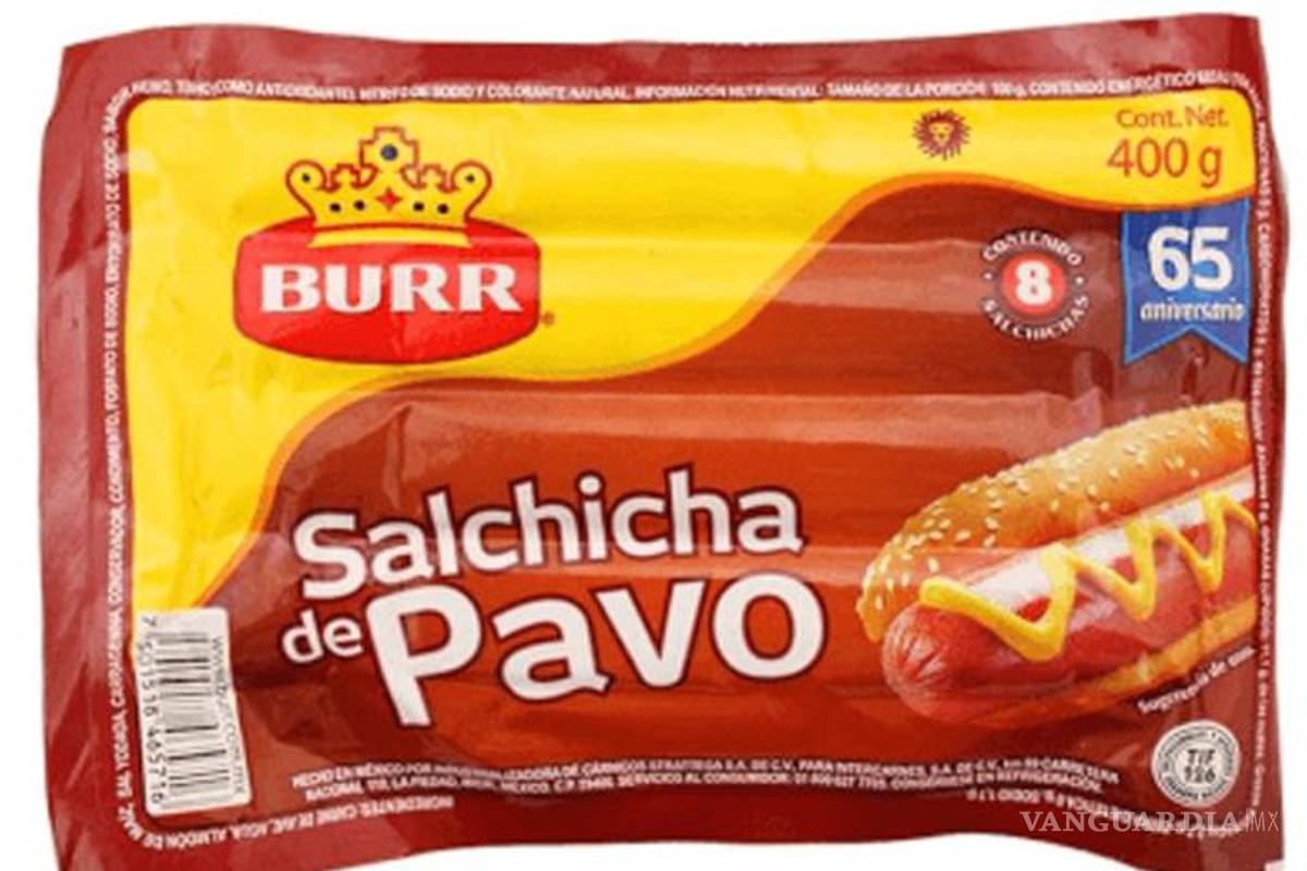 $!¿Te gustan los hot dogs? ¡Cuidado!... Según Profeco, estas 10 marcas de salchichas mienten y no deberías comprarlas