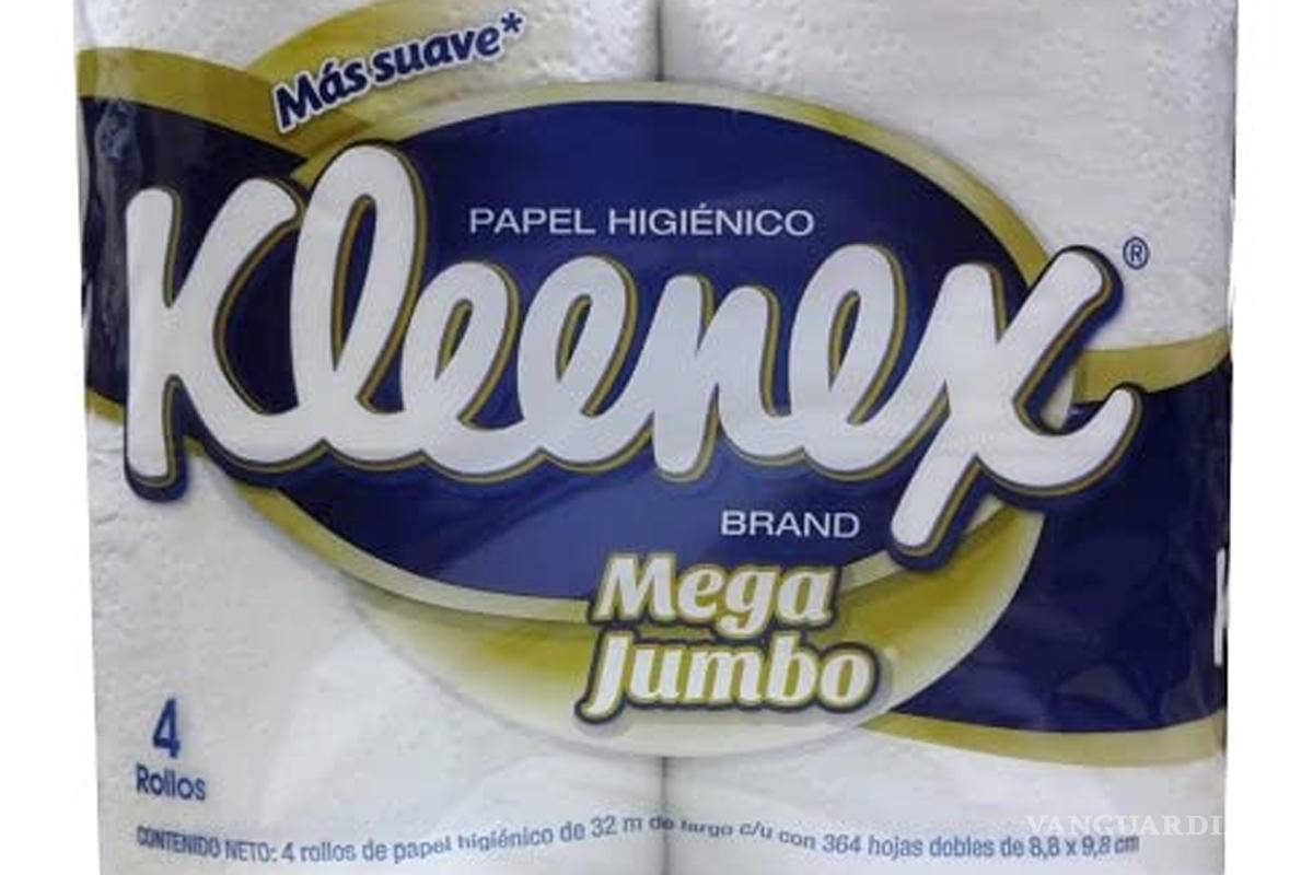 $!¿Pétalo, Regio o Delsey?... según Profeco, cuál es el papel de baño más ‘chafa’ y el más resistente